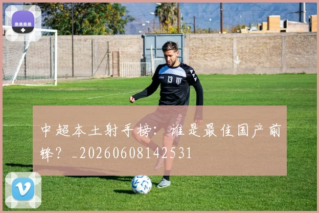 中超本土射手榜:谁是最佳国产前锋?_20260608142531
